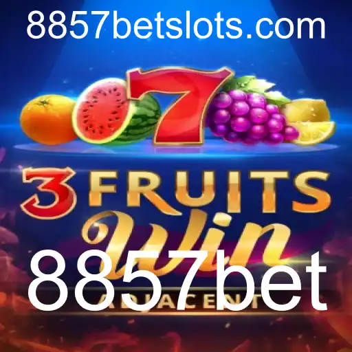 Descubra 3FruitsWin: O Jogo Emocionante Com 8857bet