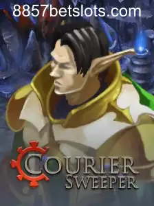 CourierSweeper