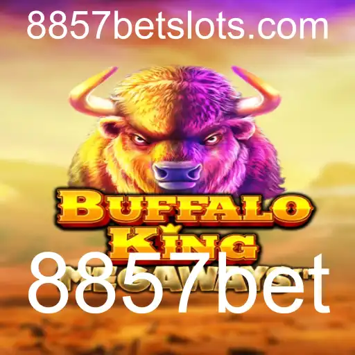 Descubra as Emoções de BuffaloKing nas Plataformas da 8857bet
