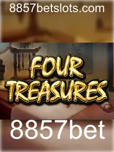 Aventura e Estratégia no Mundo de FourTreasures