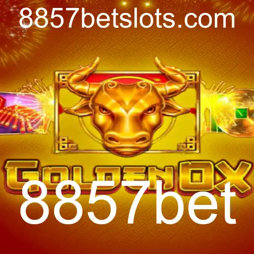 Descubra o Fascinante Mundo de GoldenOx no 8857bet