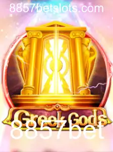 Descubra o Mundo de GreekGods: O Novo Sensação no 8857bet