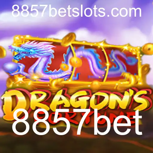 DragonFortune: Explore o Universo do Jogo de Apostas 8857bet