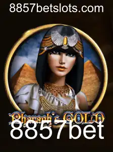 Descubra o Fascinante Mundo de PharaohsGold no 8857bet