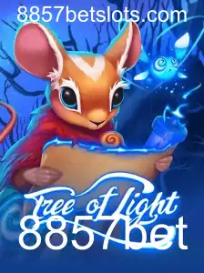 Descubra o Fascinante Mundo de TreeofLight - Um Guia Completo